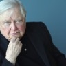 Limericks, Degraded Modernism and The Tunnel: DG Interview with William H. Gass