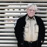 Ovid, Kafka, Rabelais, Cervantes & Form: DG Interview with Robert Coover