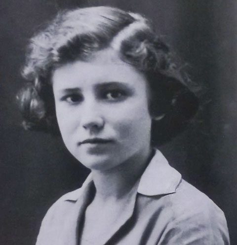 Victoria Lessing Mother Tongue | On Doris Lessing --- Victoria Best | Numéro Cinq