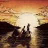 Of Beginnings and Endings: Huck Finn and Tom Eliot | Essay --- Patrick J. Keane