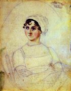 Channeling Jane | Jane Austen the Radical & Jane at Home --- Laura Michele Diener