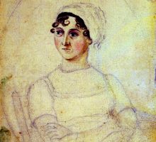 Channeling Jane | Jane Austen the Radical & Jane at Home --- Laura Michele Diener